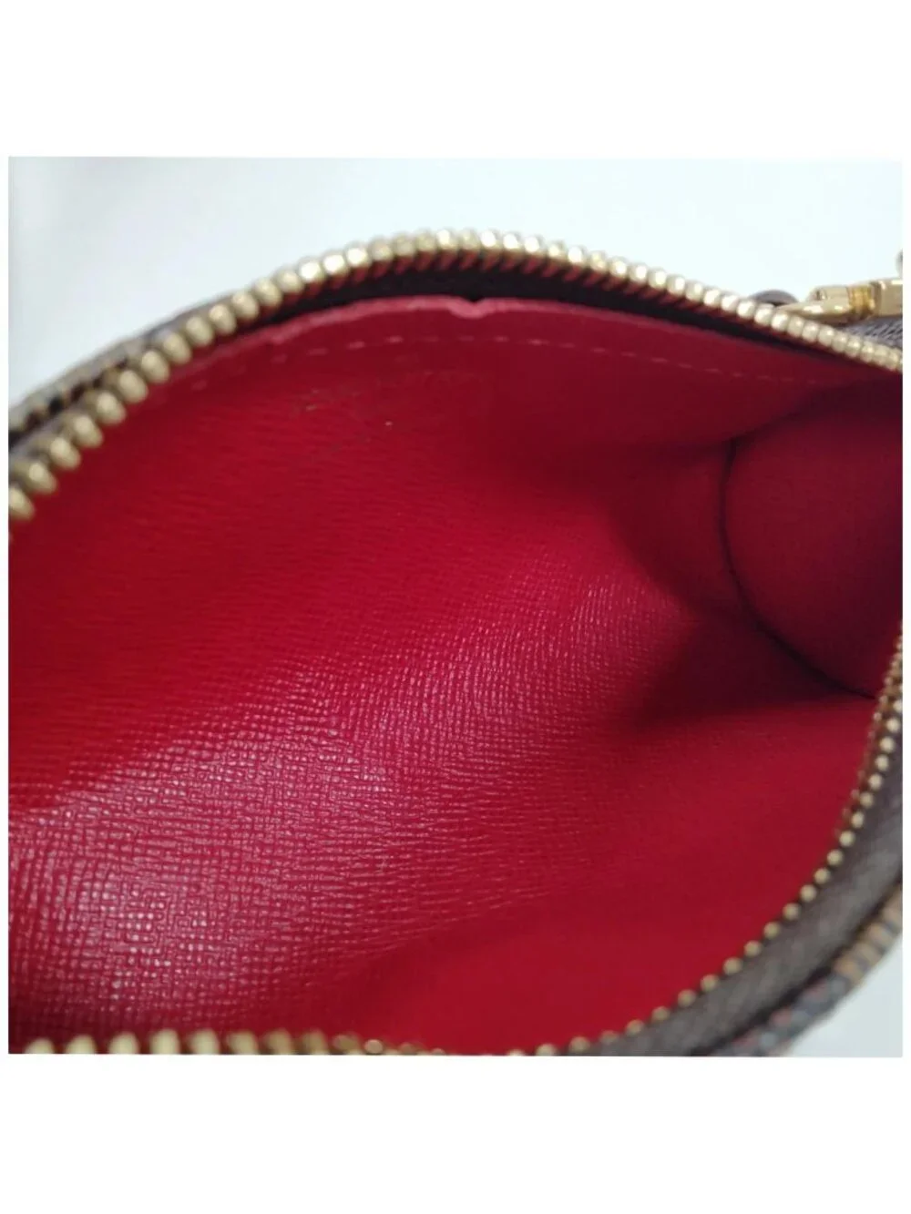 Louis Vuitton classic louis